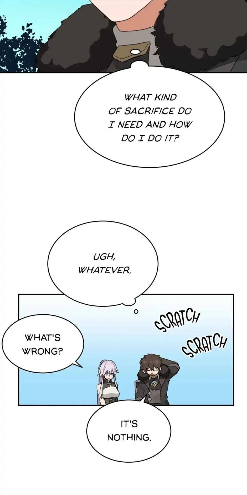 Life Cry Chapter 49 – Page 36