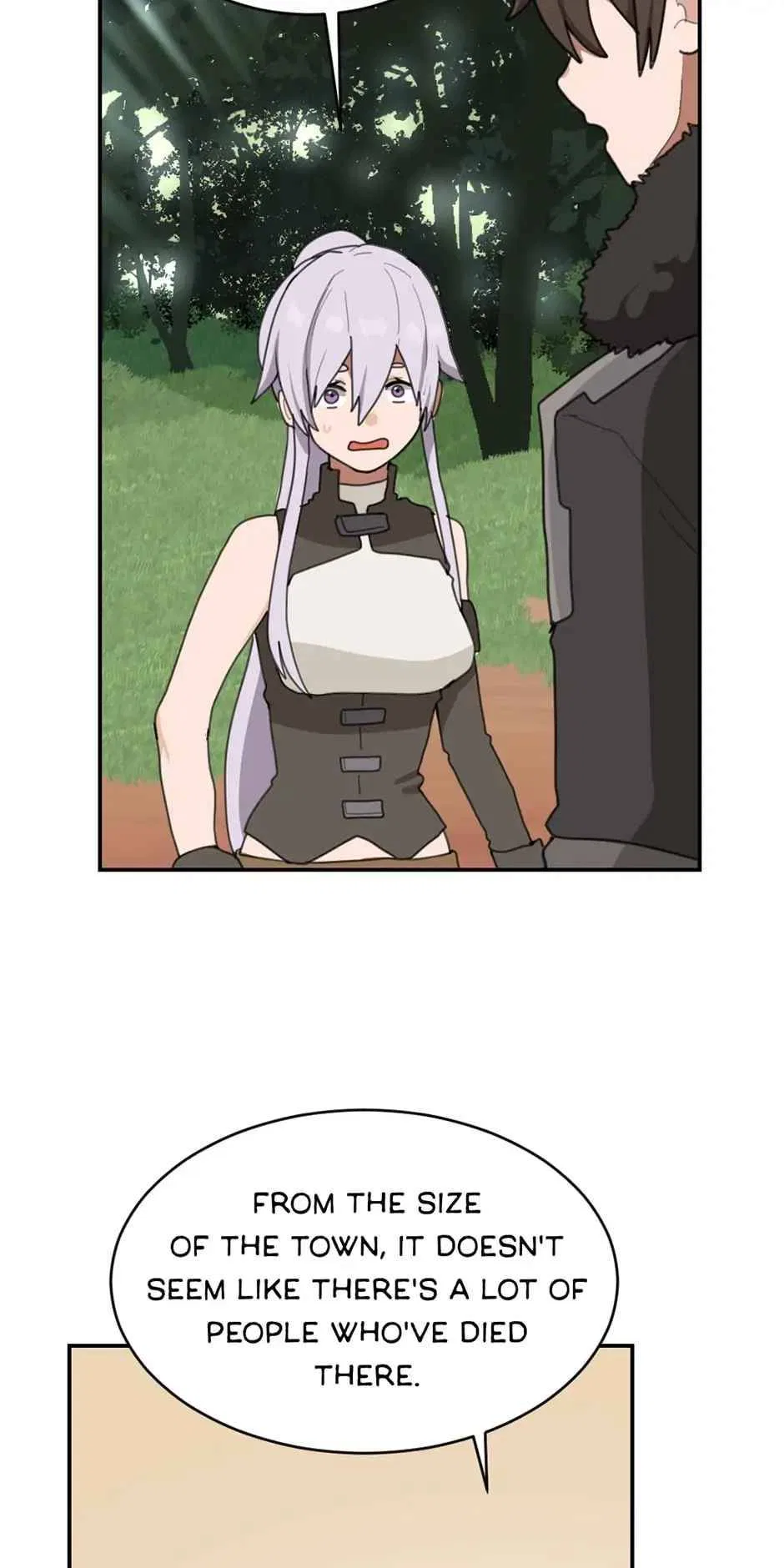 Life Cry Chapter 49 – Page 38