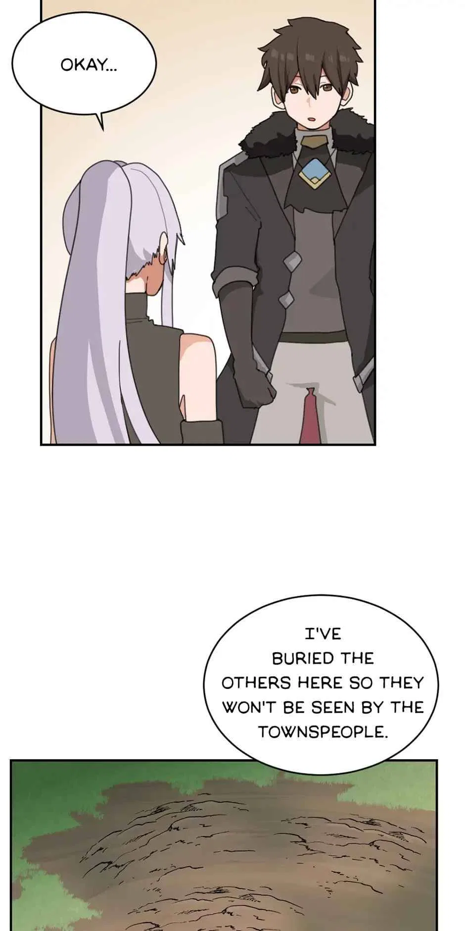 Life Cry Chapter 49 – Page 39