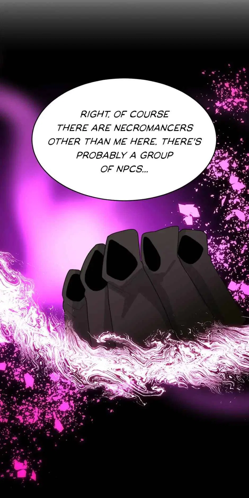 Life Cry Chapter 49 – Page 48