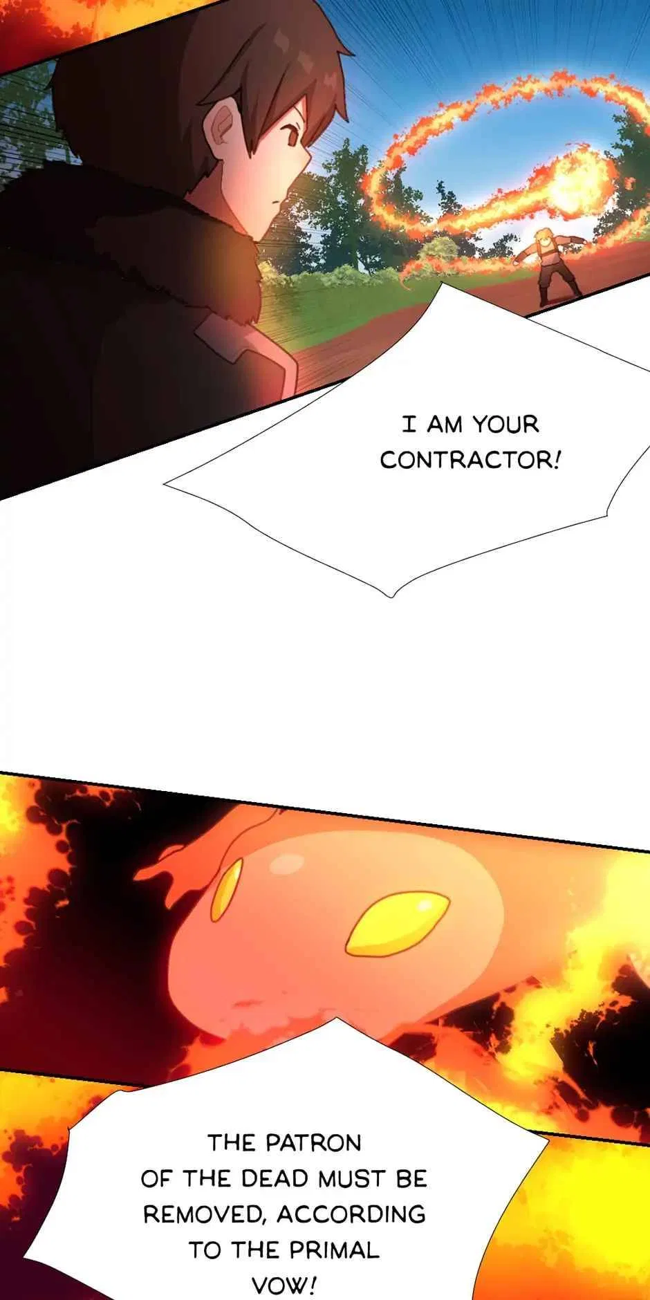 Life Cry Chapter 48 – Page 2