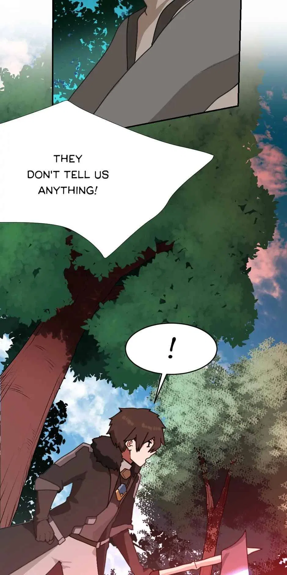 Life Cry Chapter 48 – Page 9