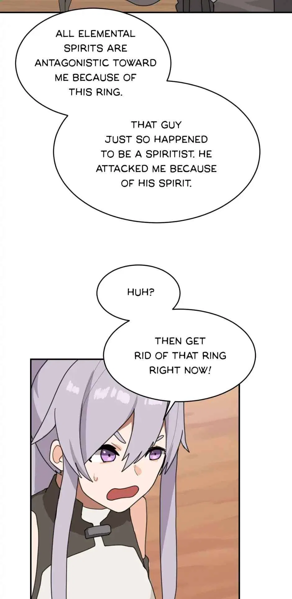 Life Cry Chapter 48 – Page 38