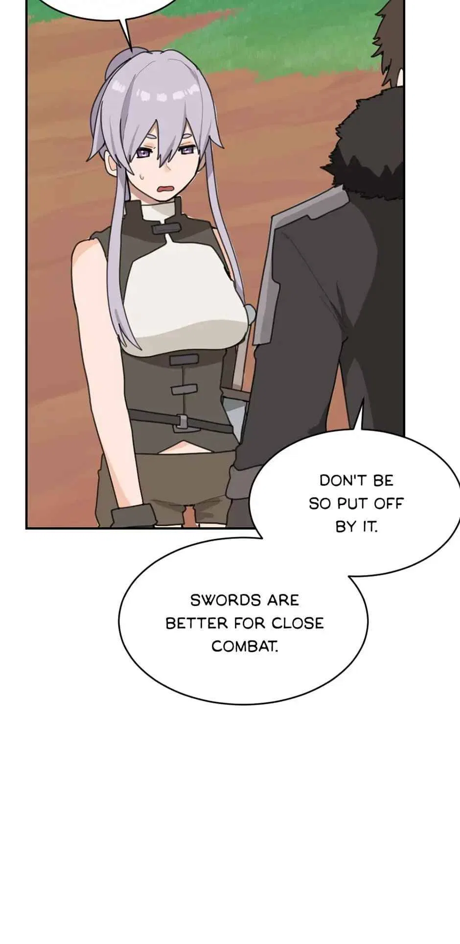 Life Cry Chapter 48 – Page 41