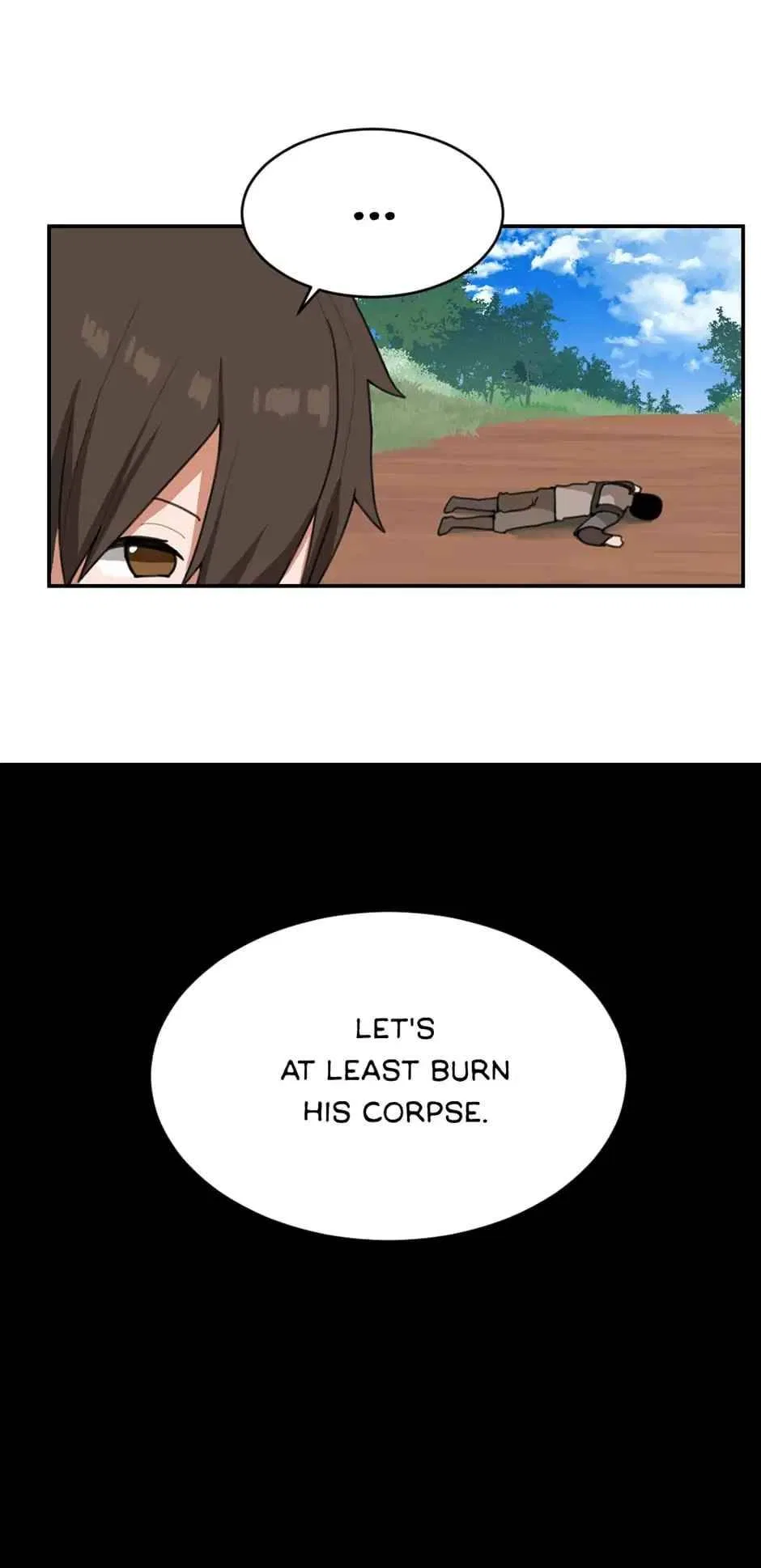 Life Cry Chapter 48 – Page 42