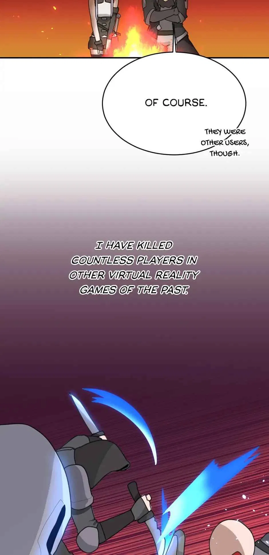 Life Cry Chapter 48 – Page 46