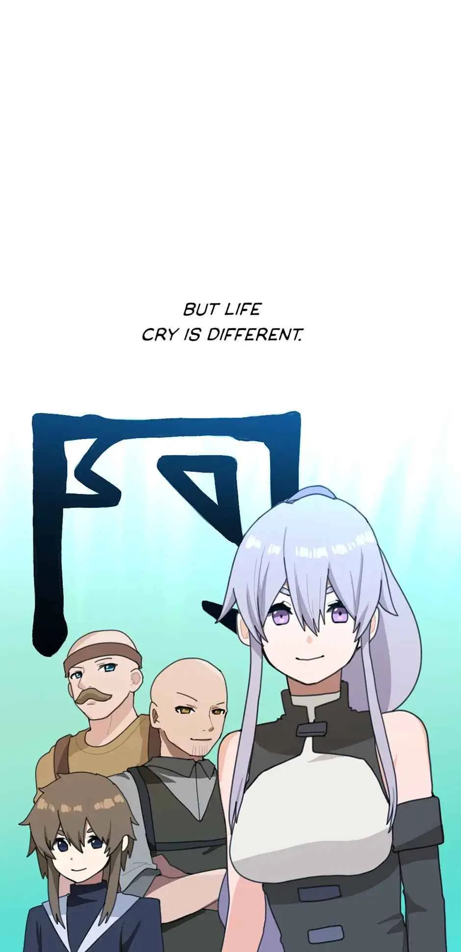 Life Cry Chapter 48 – Page 48