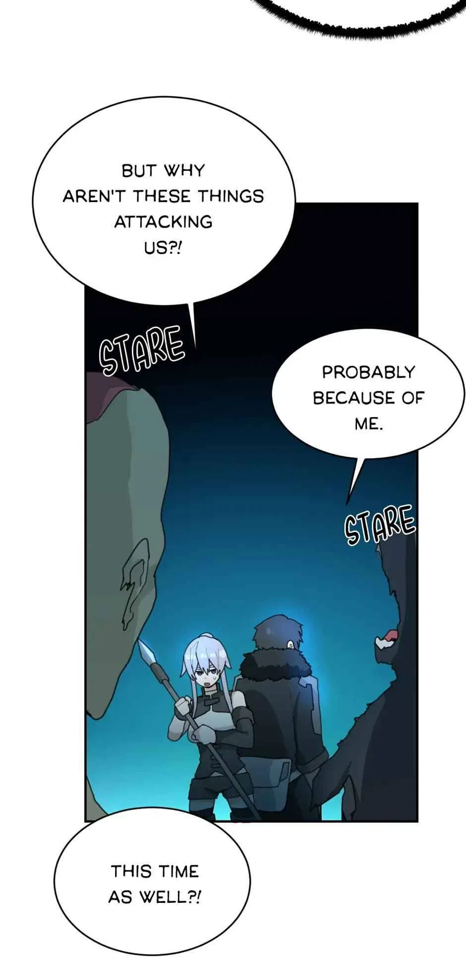 Life Cry Chapter 48 – Page 55