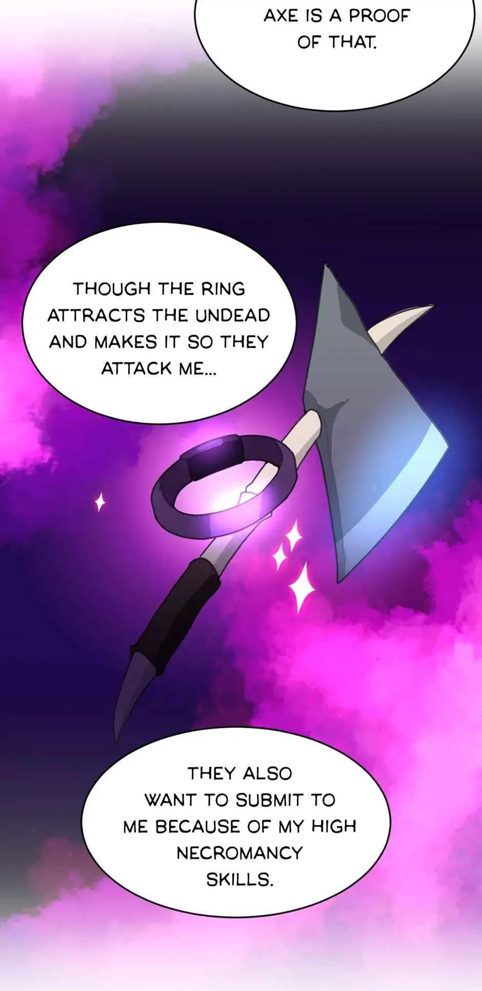 Life Cry Chapter 48 – Page 57