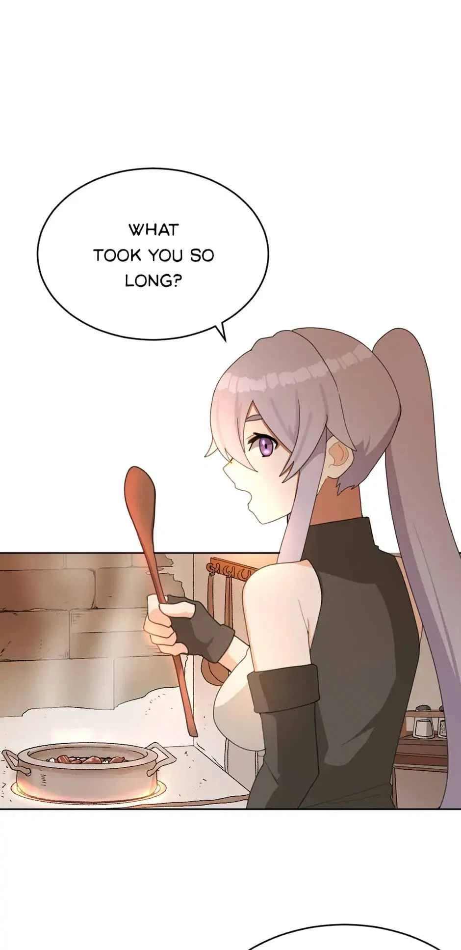 Life Cry Chapter 47 – Page 3