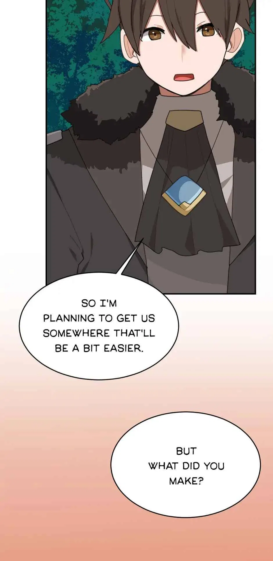 Life Cry Chapter 47 – Page 5
