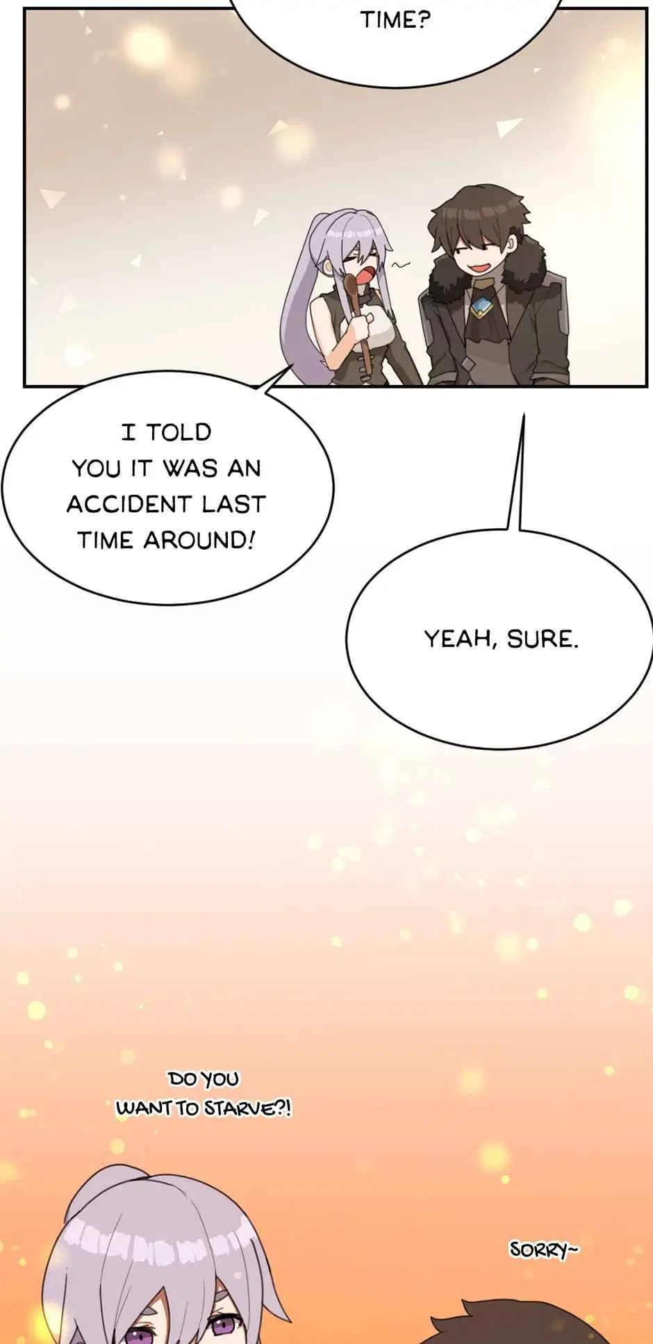Life Cry Chapter 47 – Page 7