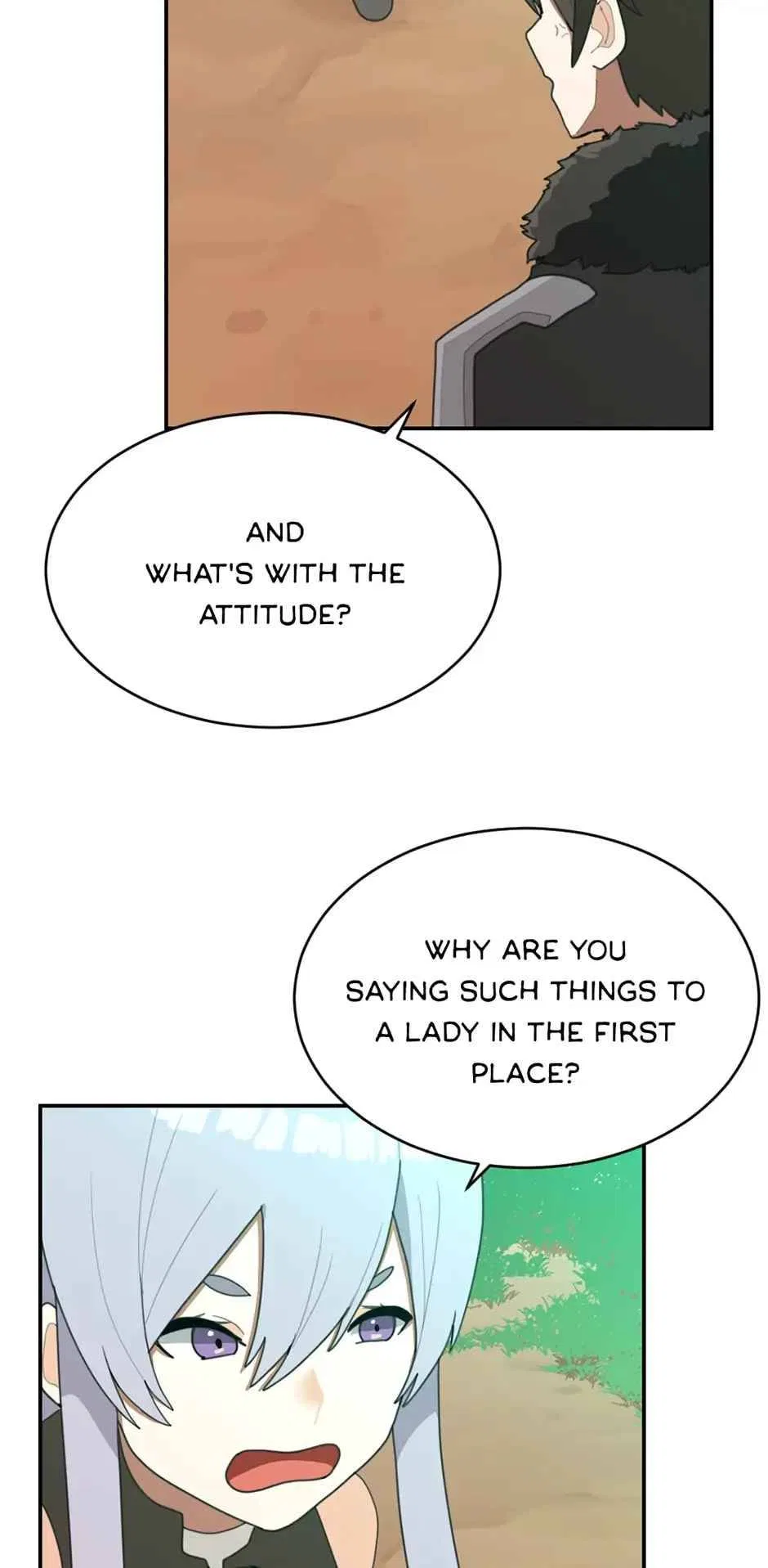 Life Cry Chapter 47 – Page 14