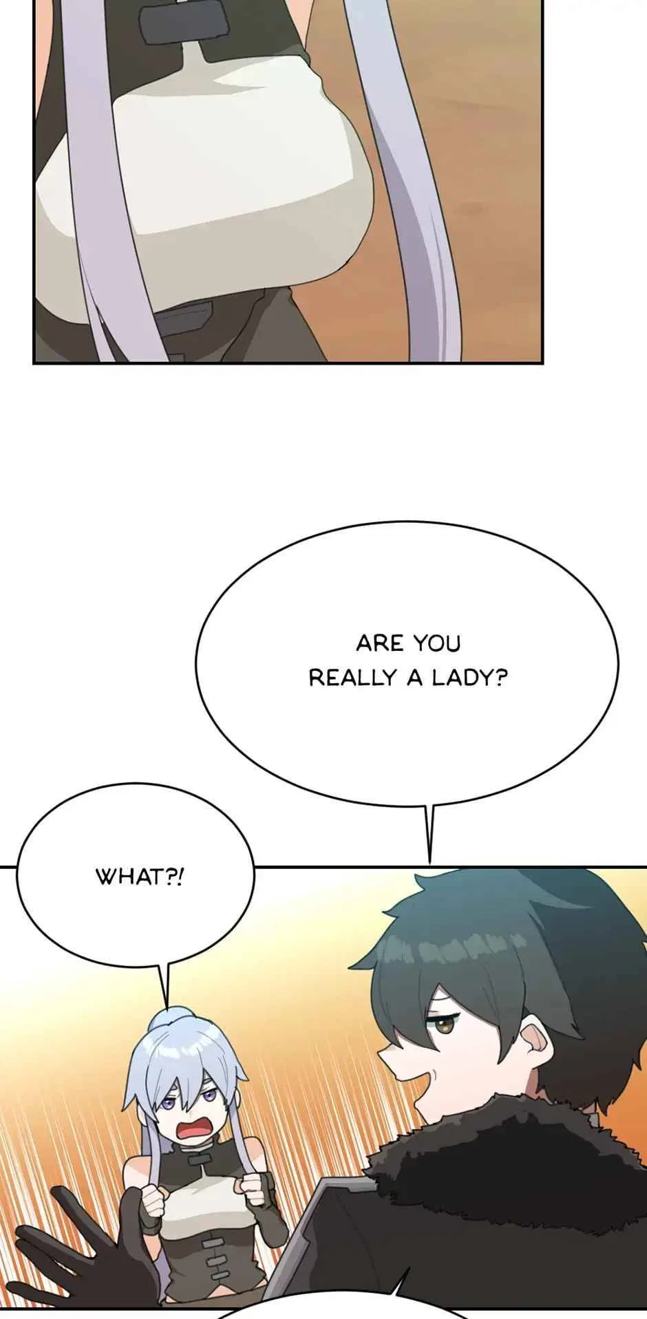 Life Cry Chapter 47 – Page 15