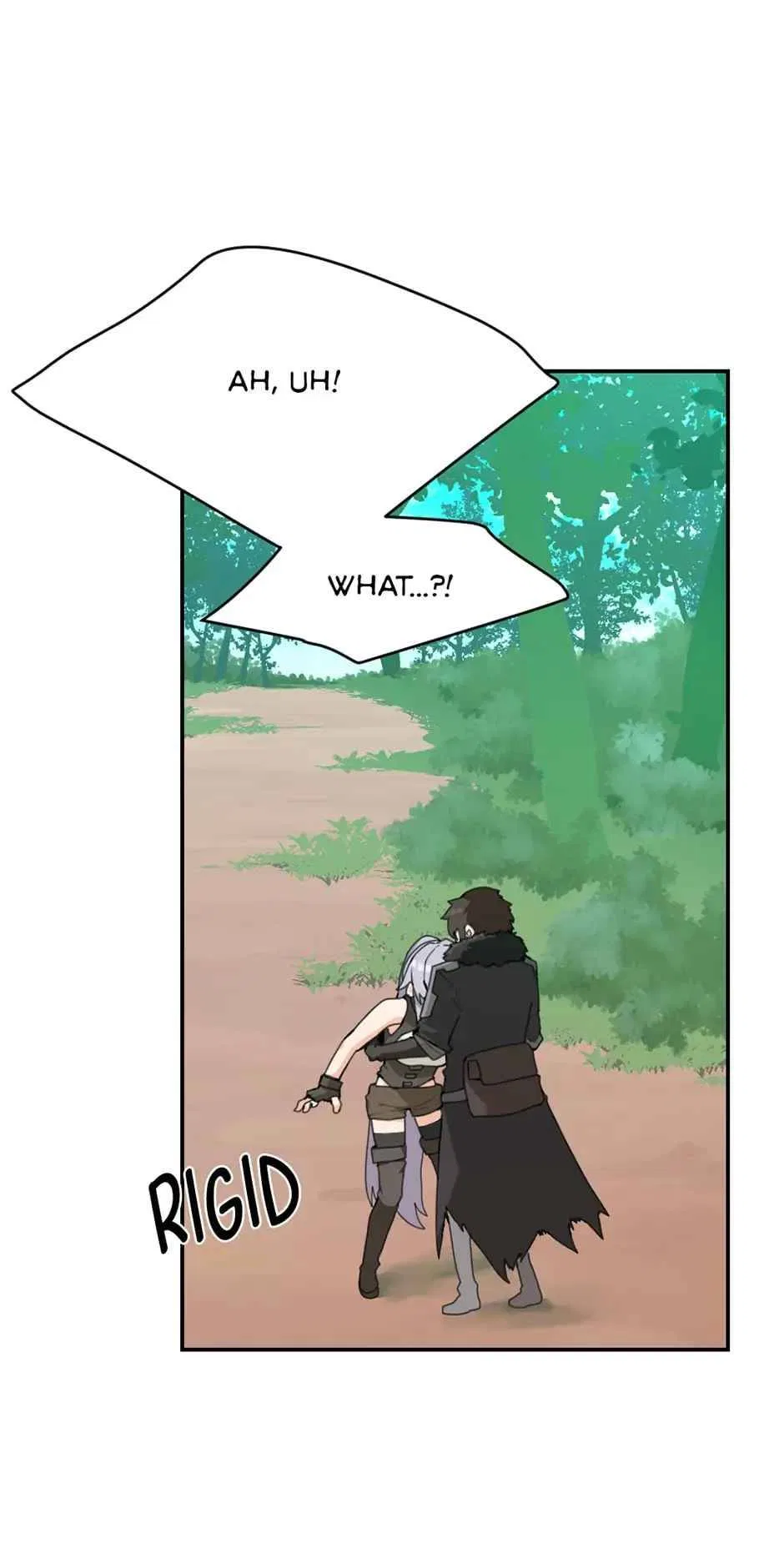 Life Cry Chapter 47 – Page 21