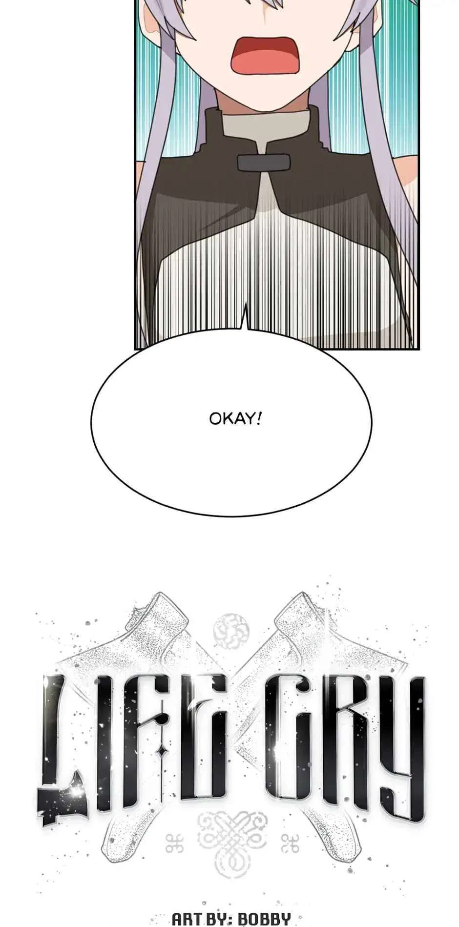Life Cry Chapter 47 – Page 32