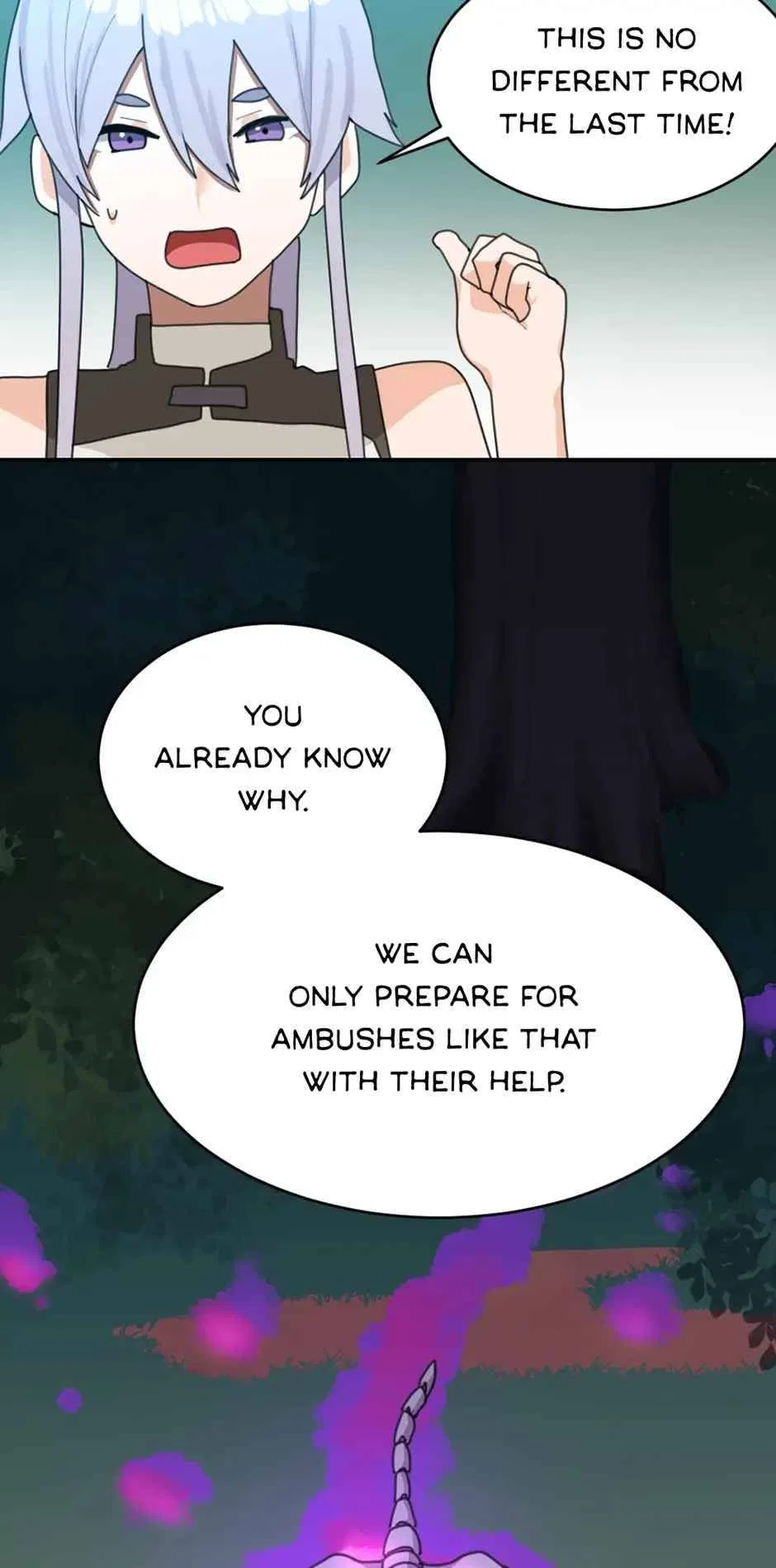 Life Cry Chapter 47 – Page 36