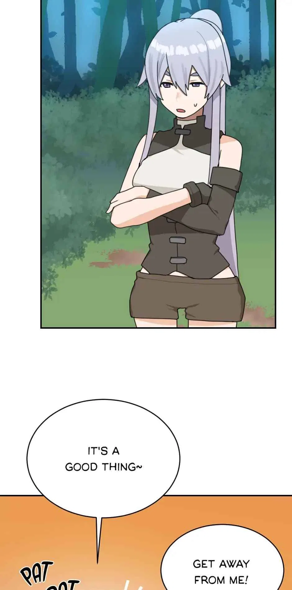 Life Cry Chapter 47 – Page 38