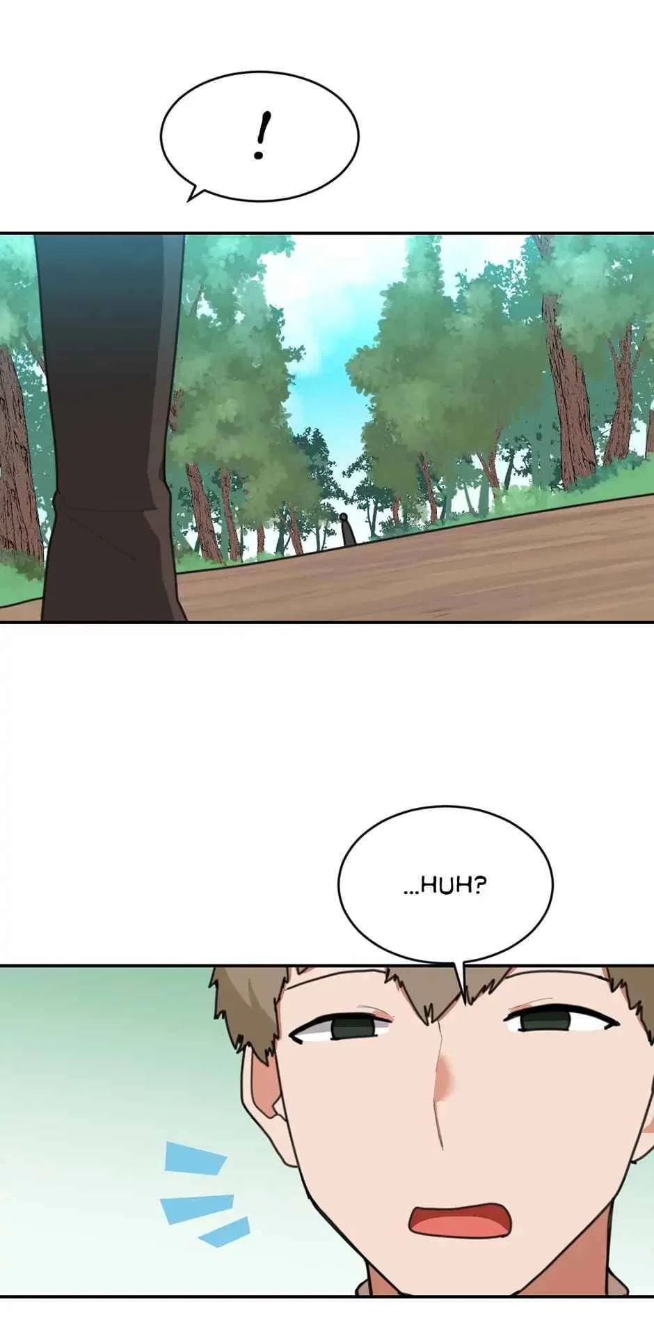 Life Cry Chapter 47 – Page 40