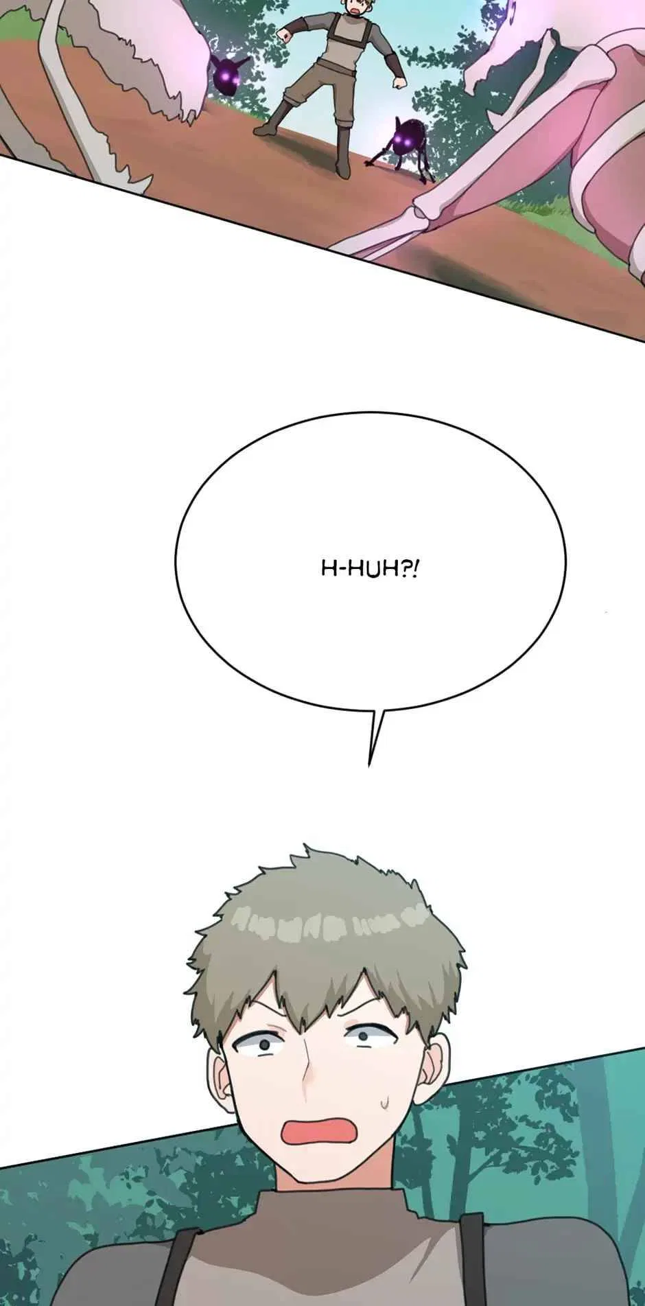 Life Cry Chapter 47 – Page 48