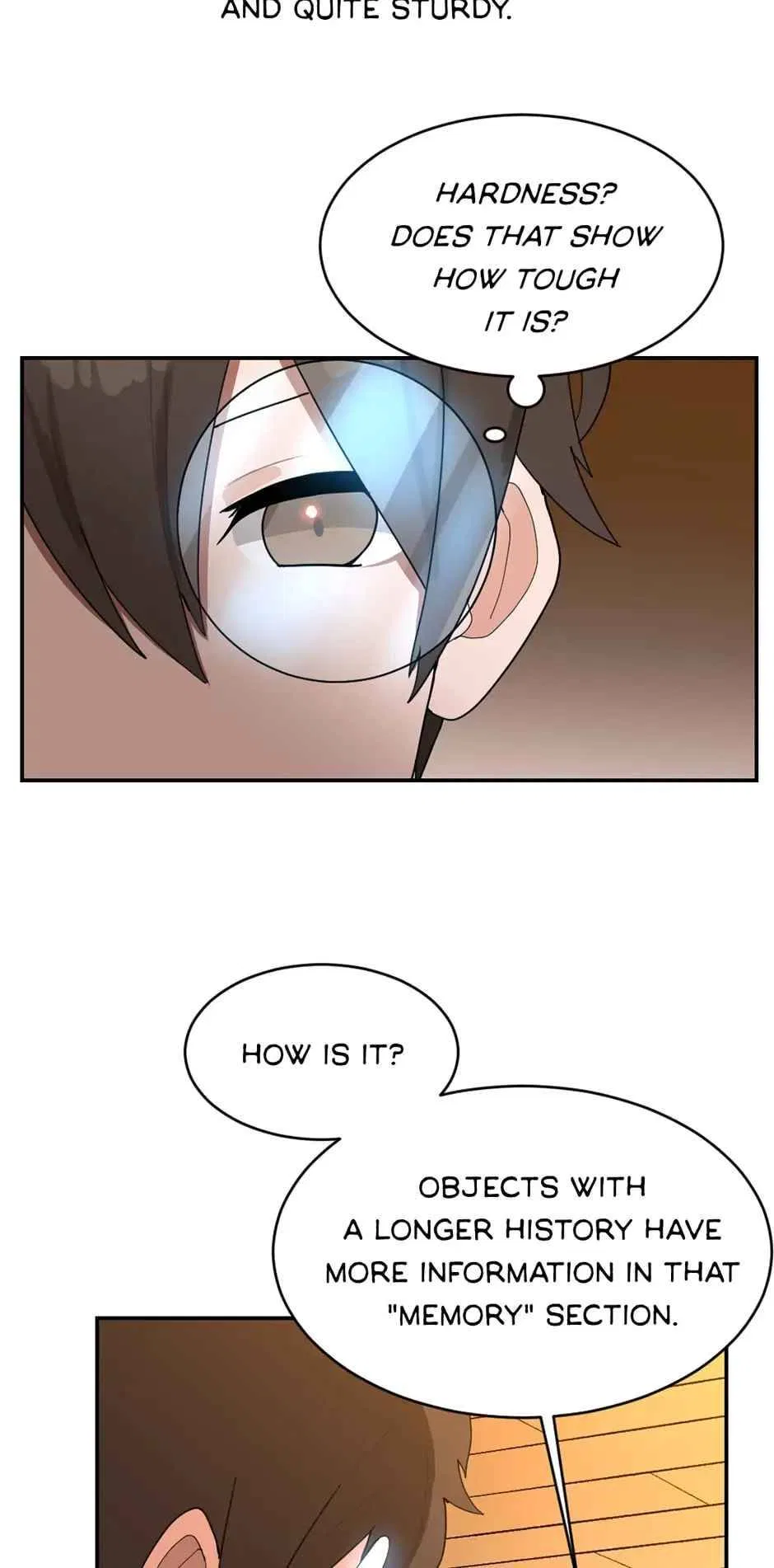 Life Cry Chapter 46 – Page 2