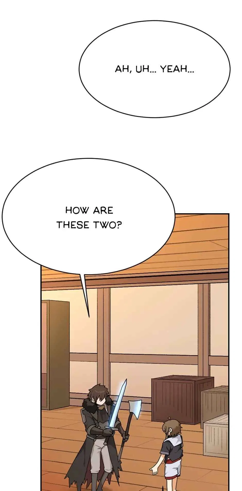 Life Cry Chapter 46 – Page 6