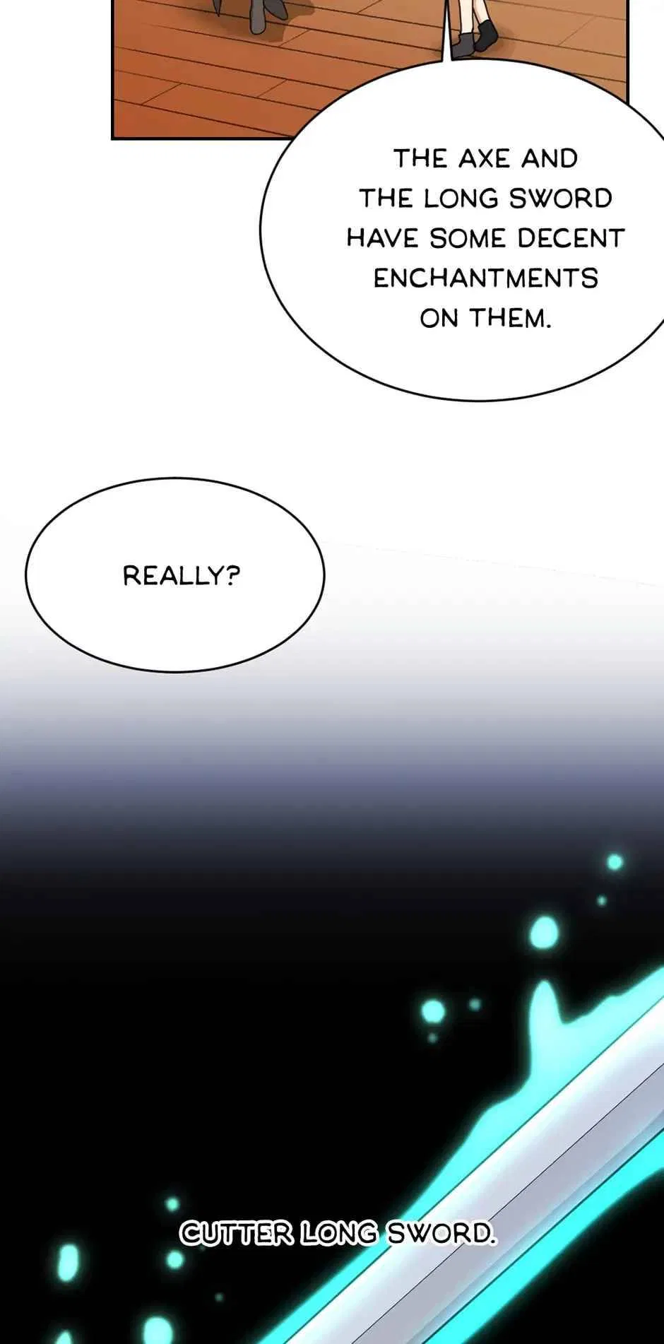 Life Cry Chapter 46 – Page 7