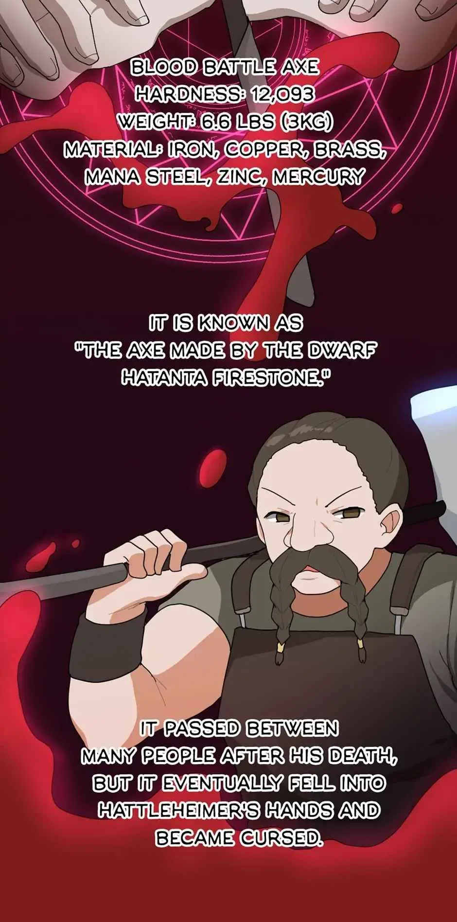 Life Cry Chapter 46 – Page 10