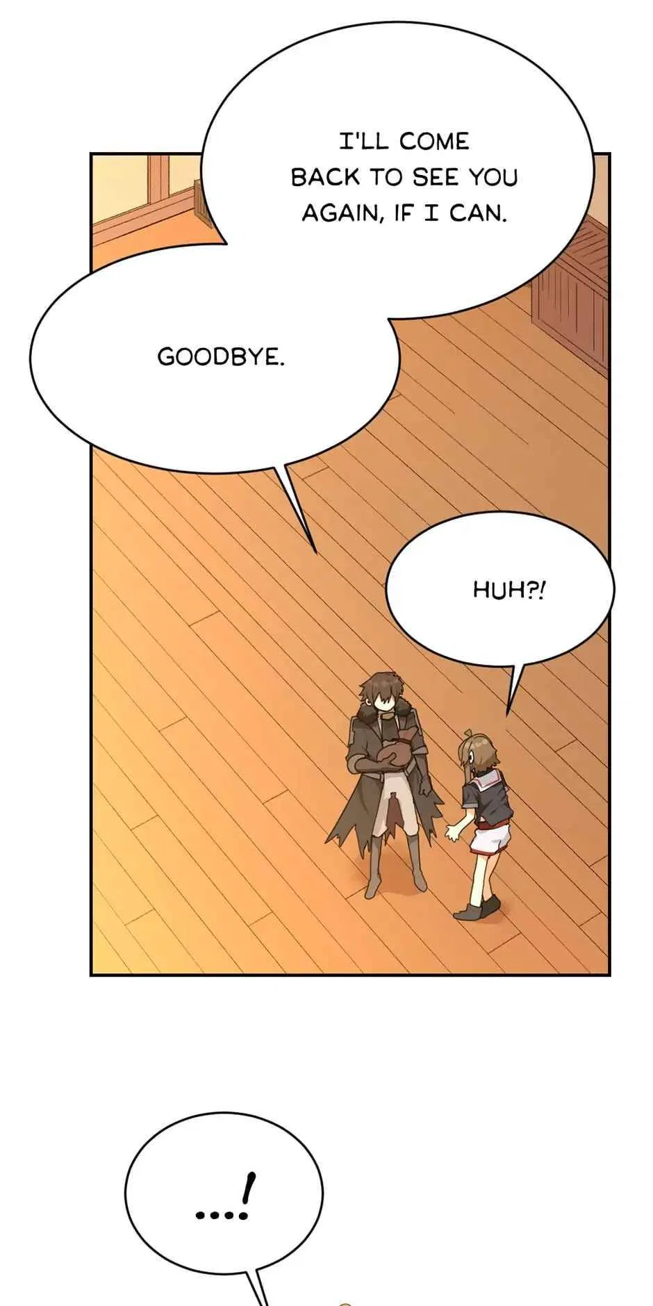 Life Cry Chapter 46 – Page 18