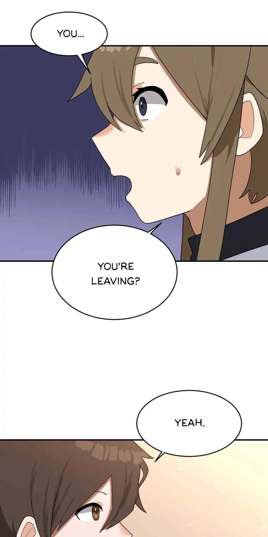 Life Cry Chapter 46 – Page 21