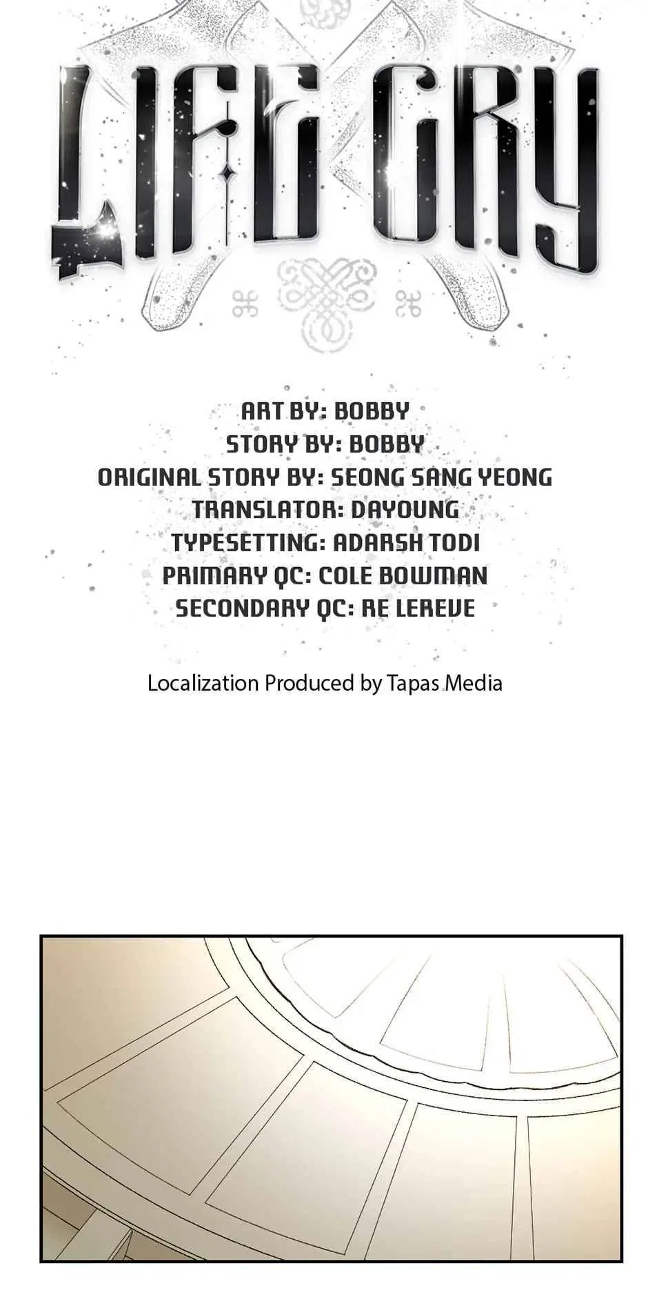 Life Cry Chapter 46 – Page 30