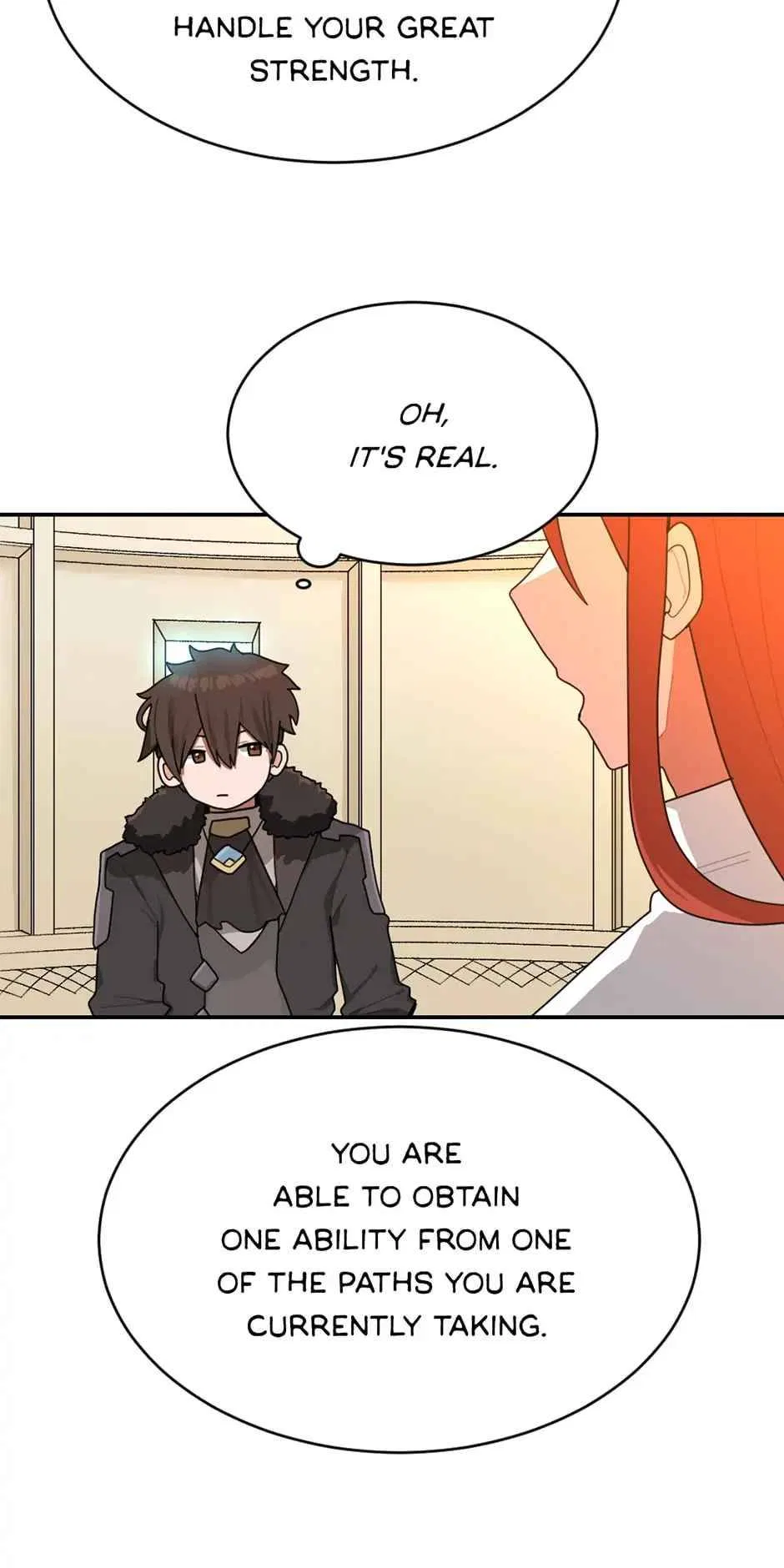 Life Cry Chapter 46 – Page 42