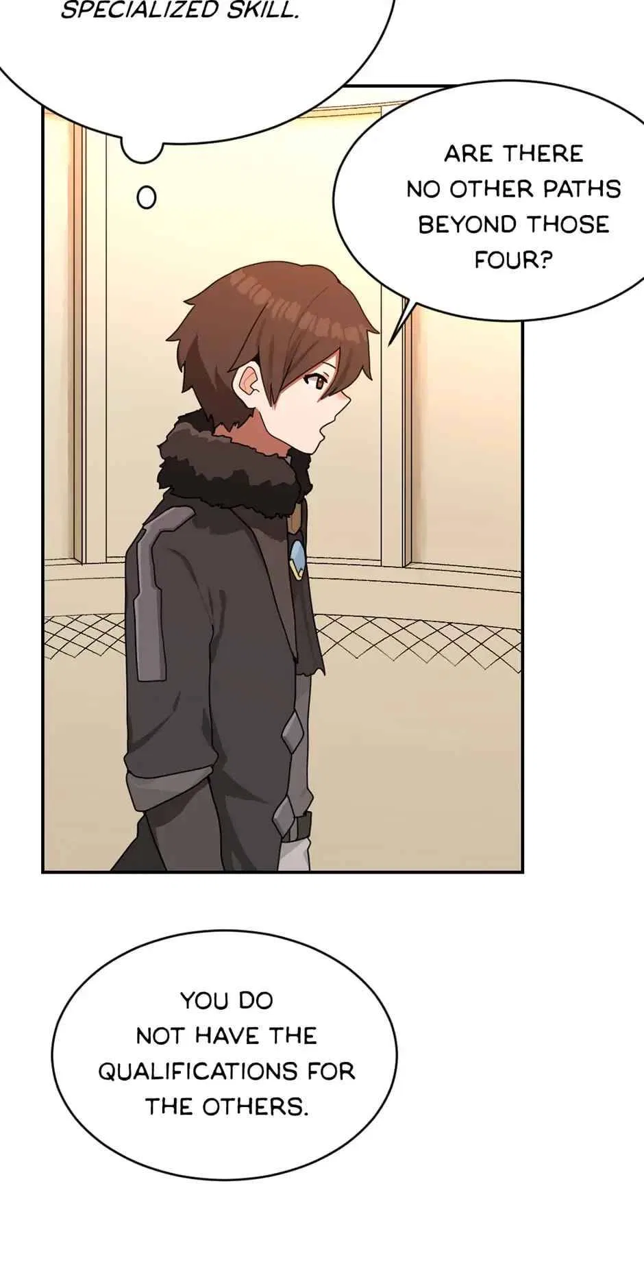Life Cry Chapter 46 – Page 50