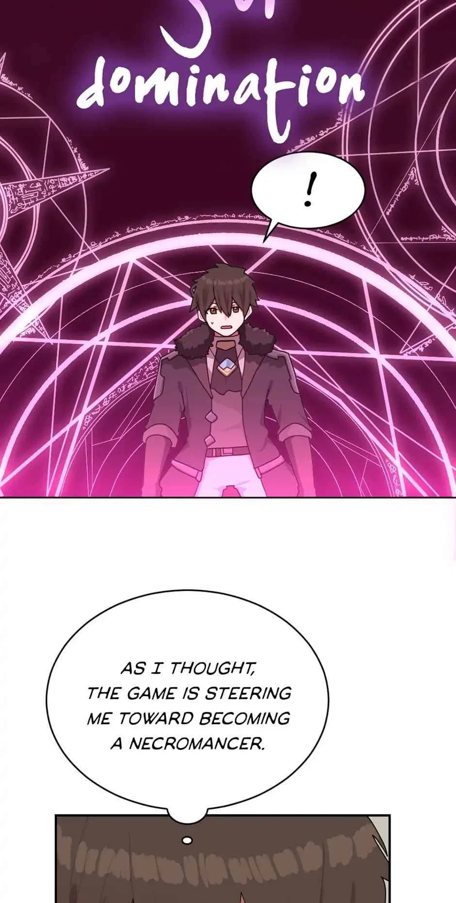 Life Cry Chapter 46 – Page 55