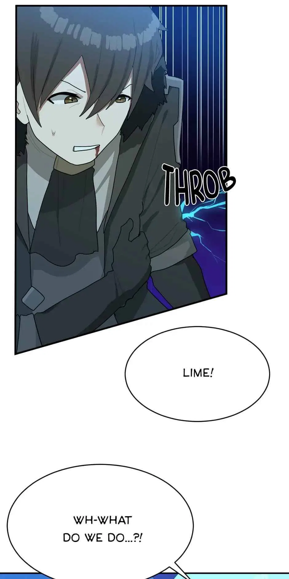 Life Cry Chapter 45 – Page 11