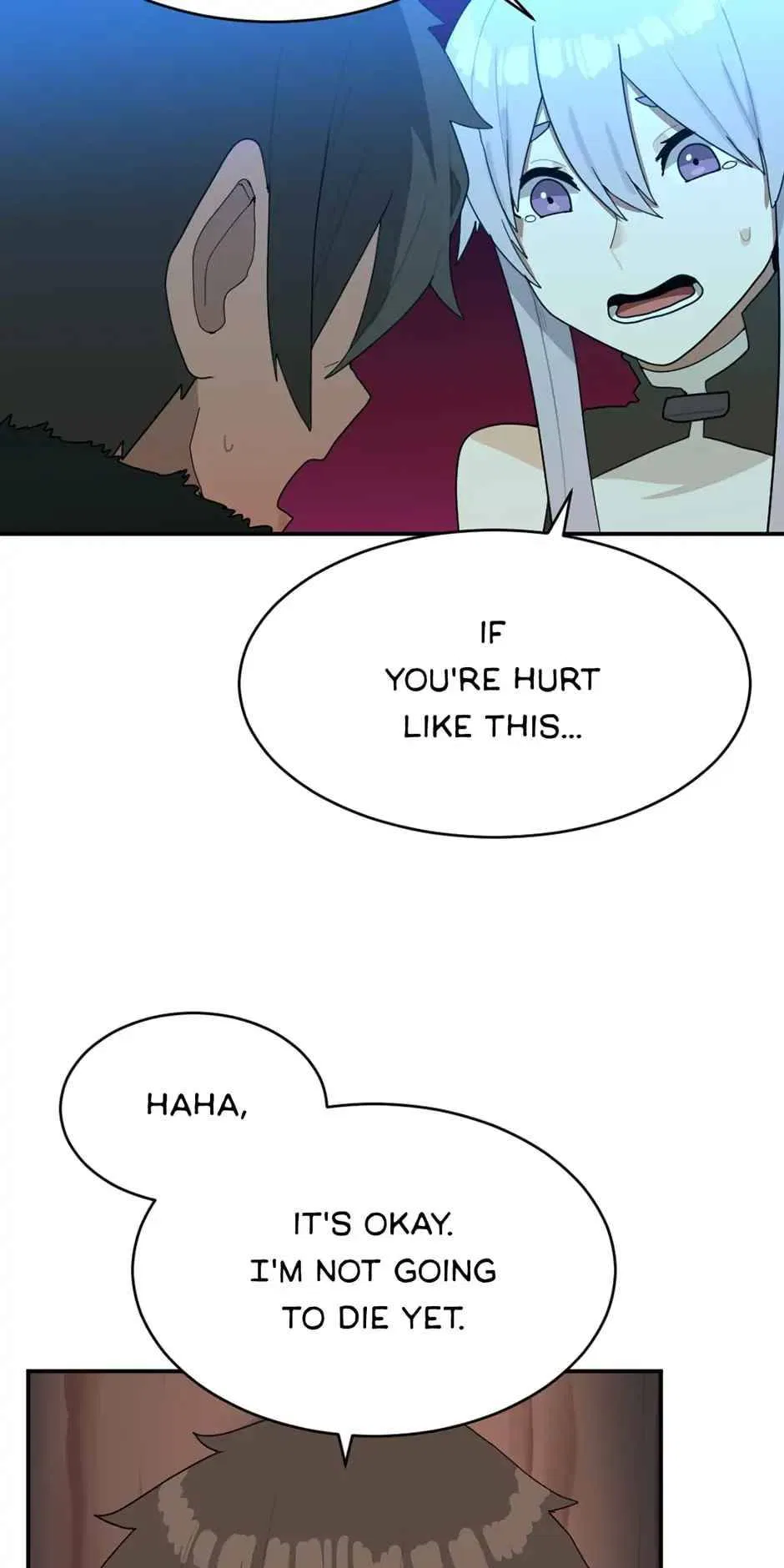 Life Cry Chapter 45 – Page 12