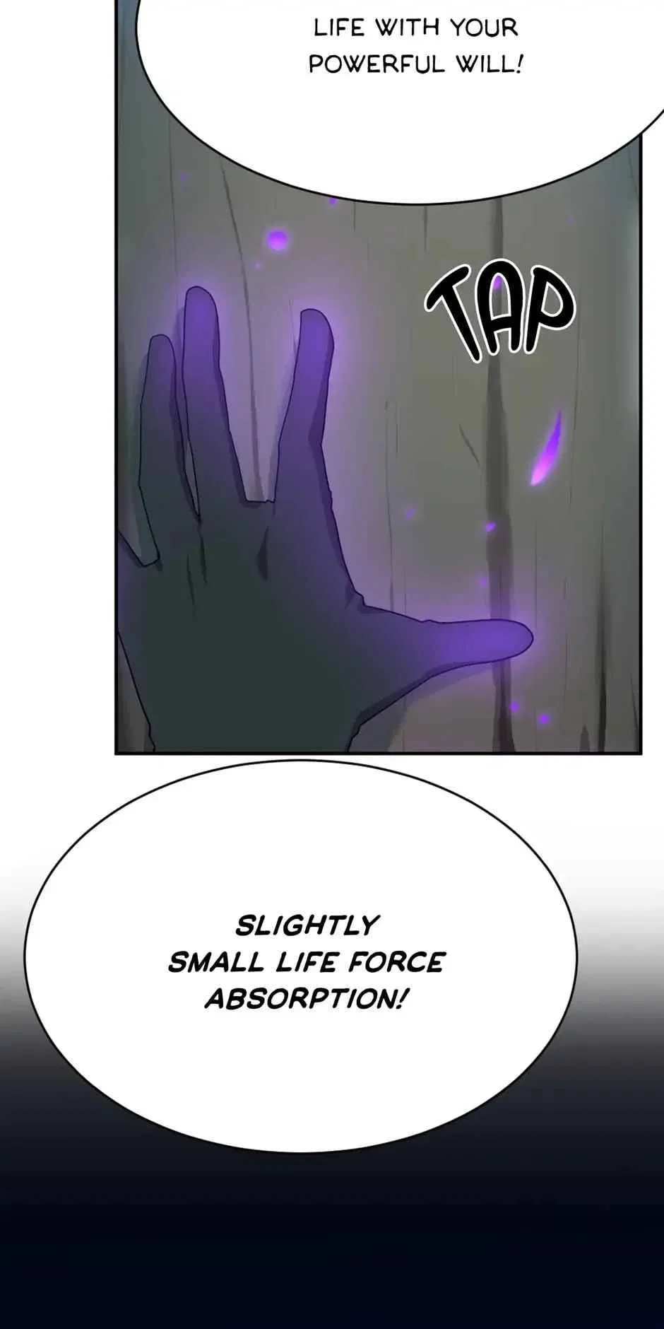 Life Cry Chapter 45 – Page 19