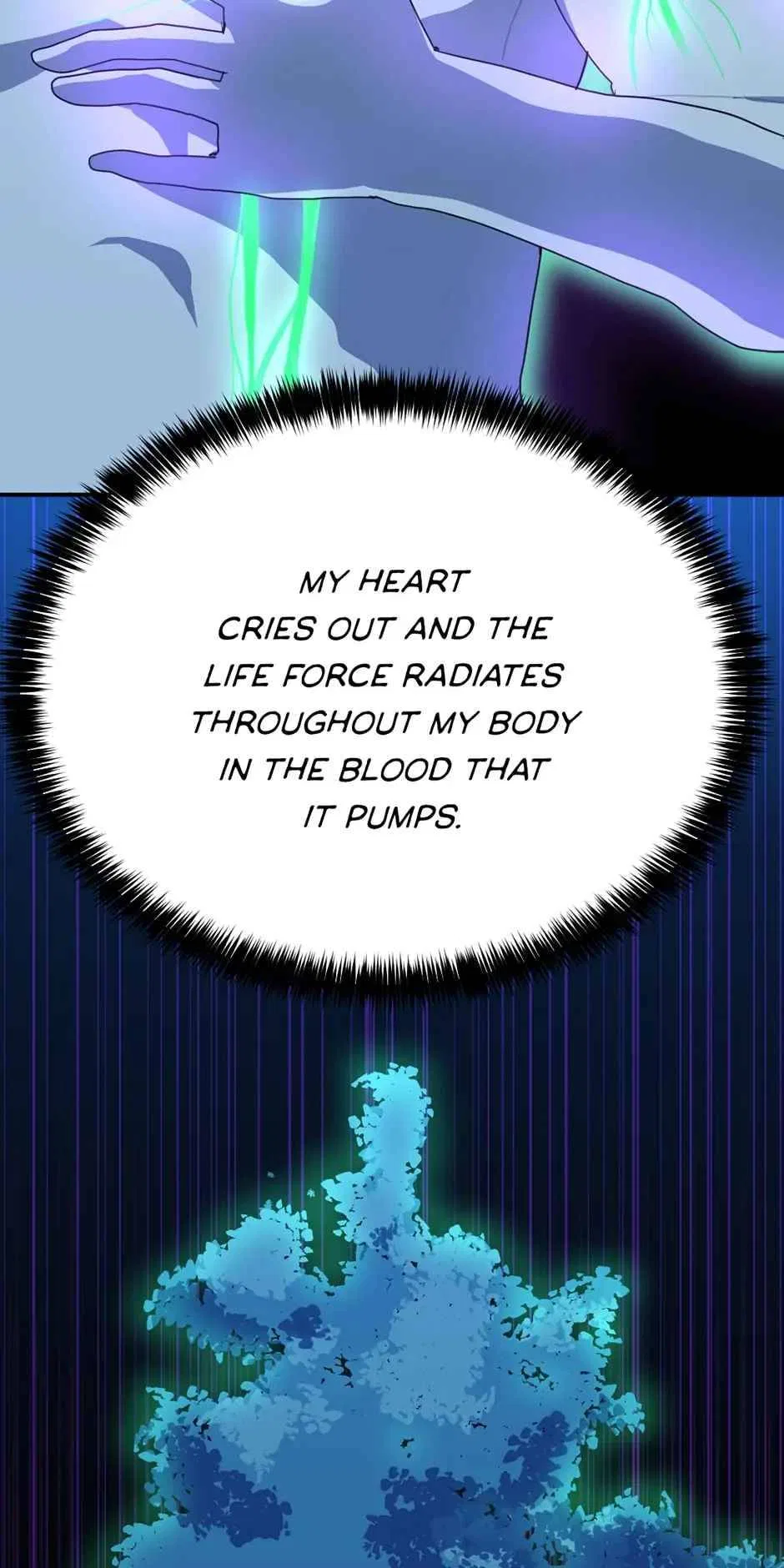 Life Cry Chapter 45 – Page 23