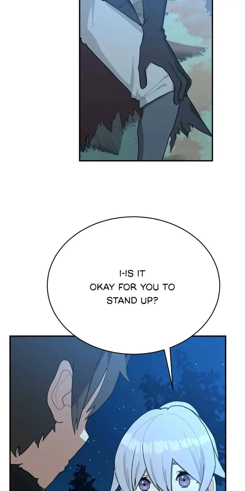 Life Cry Chapter 45 – Page 32