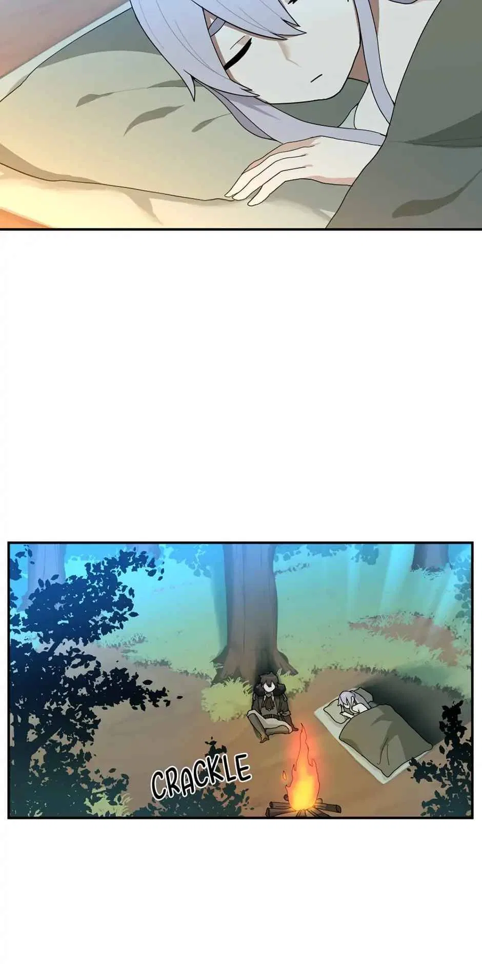 Life Cry Chapter 45 – Page 40
