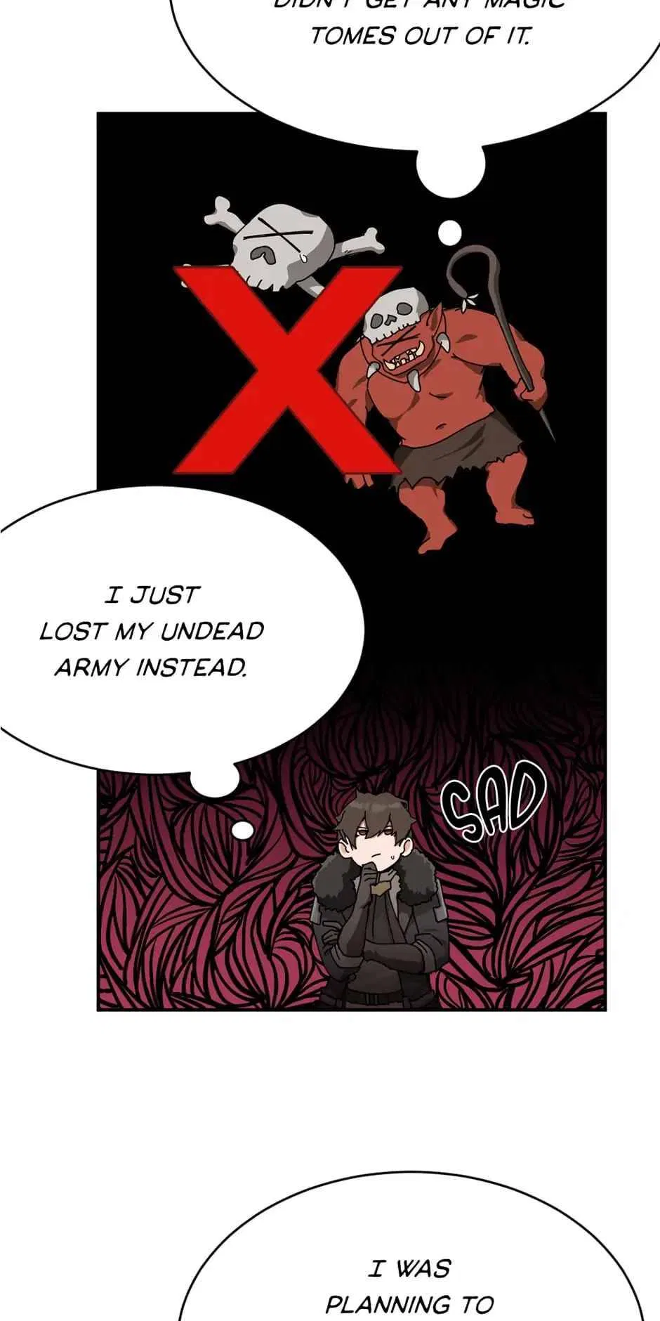 Life Cry Chapter 45 – Page 47