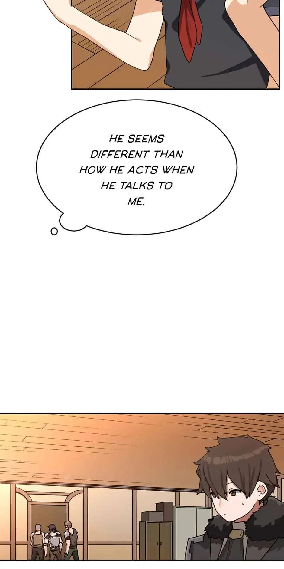 Life Cry Chapter 45 – Page 55