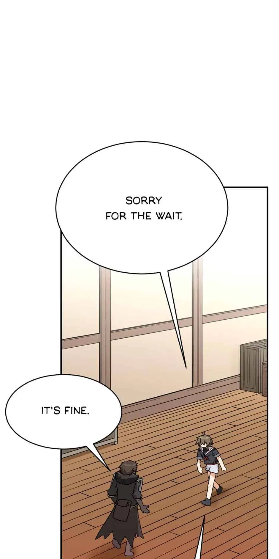 Life Cry Chapter 45 – Page 56