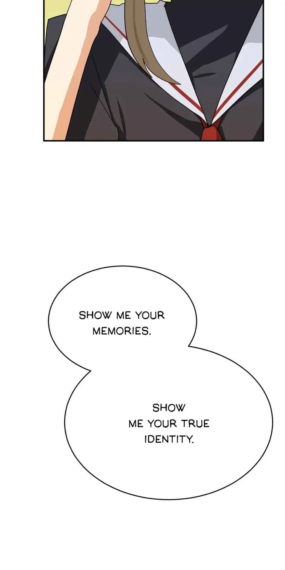 Life Cry Chapter 45 – Page 60