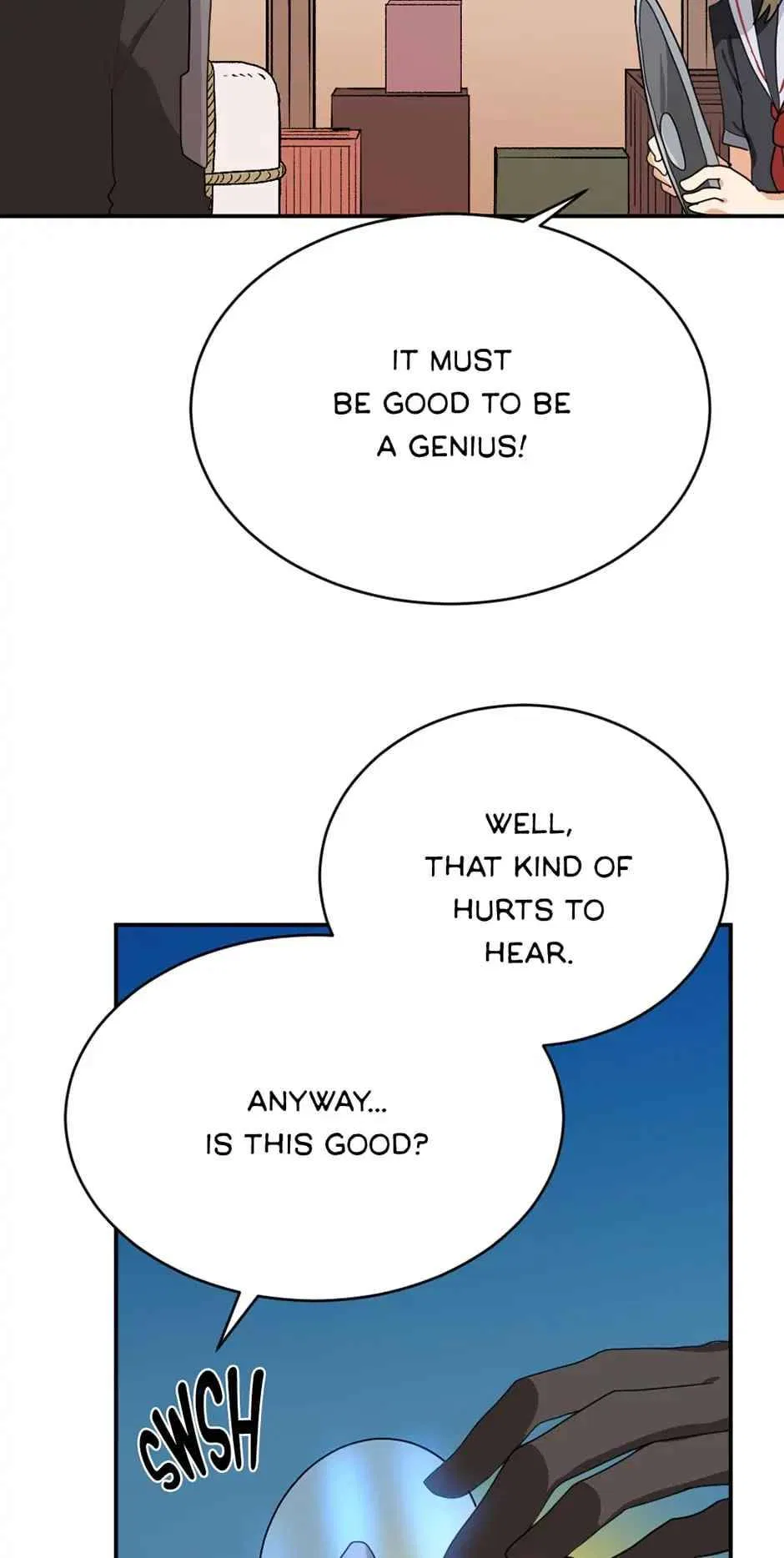 Life Cry Chapter 45 – Page 66