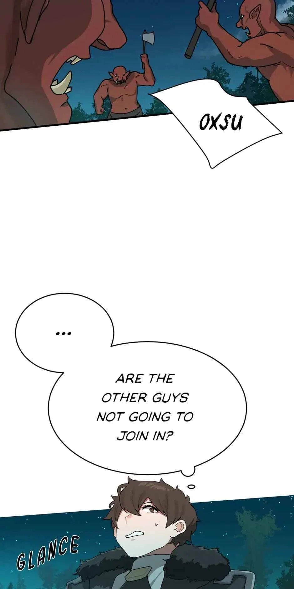 Life Cry Chapter 44 – Page 47