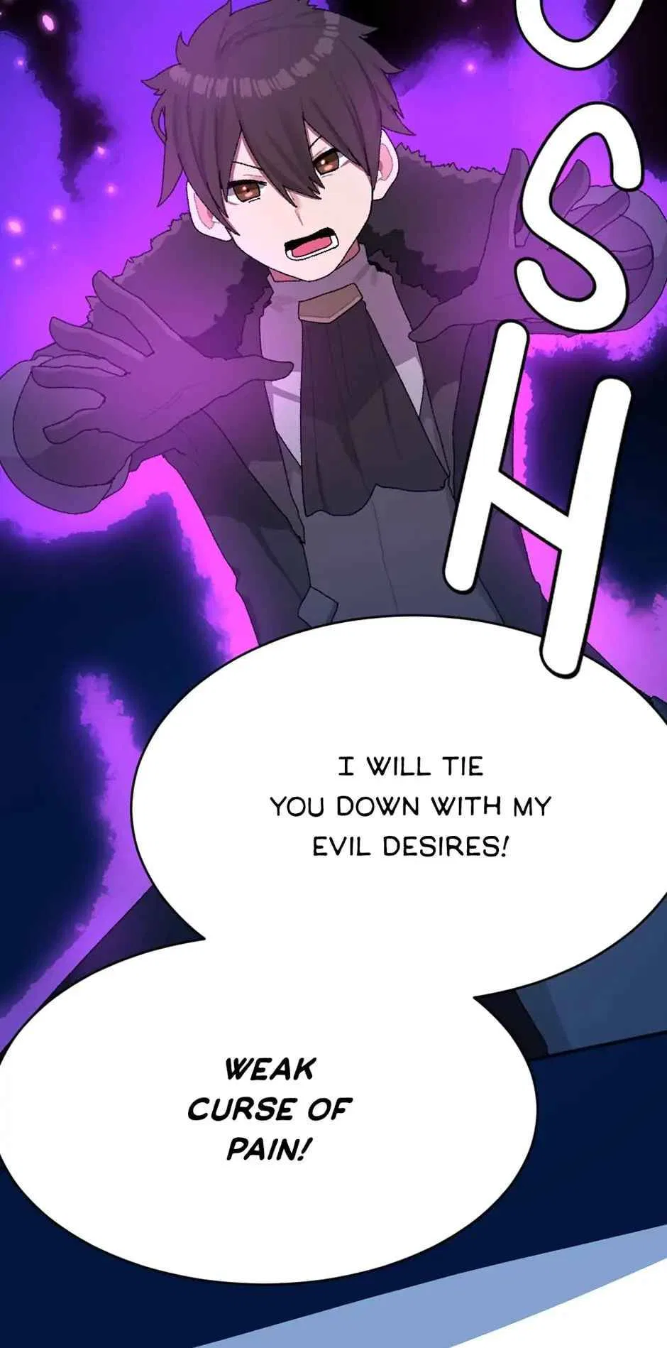 Life Cry Chapter 43 – Page 11