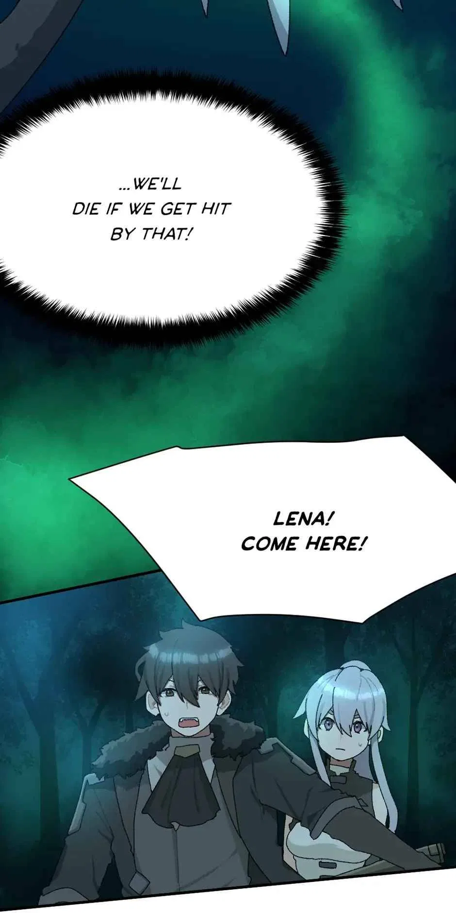 Life Cry Chapter 43 – Page 40