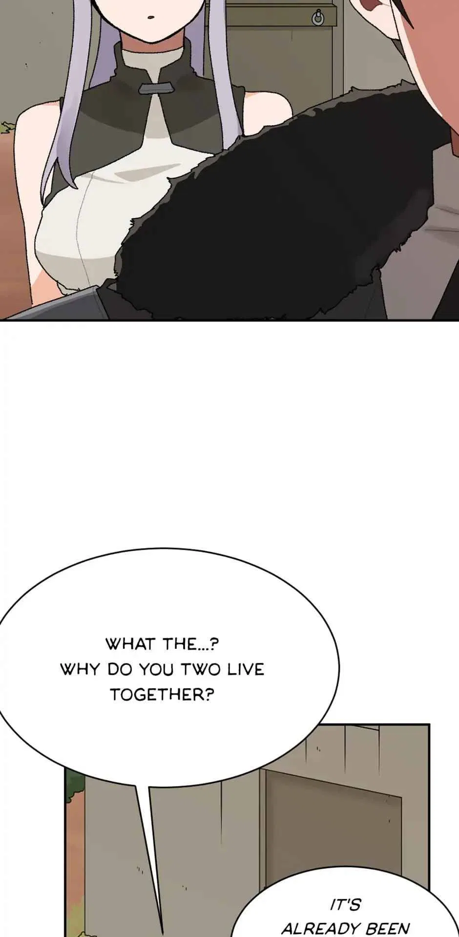 Life Cry Chapter 42 – Page 4