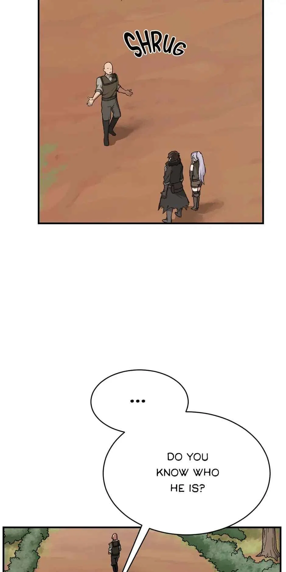 Life Cry Chapter 42 – Page 16